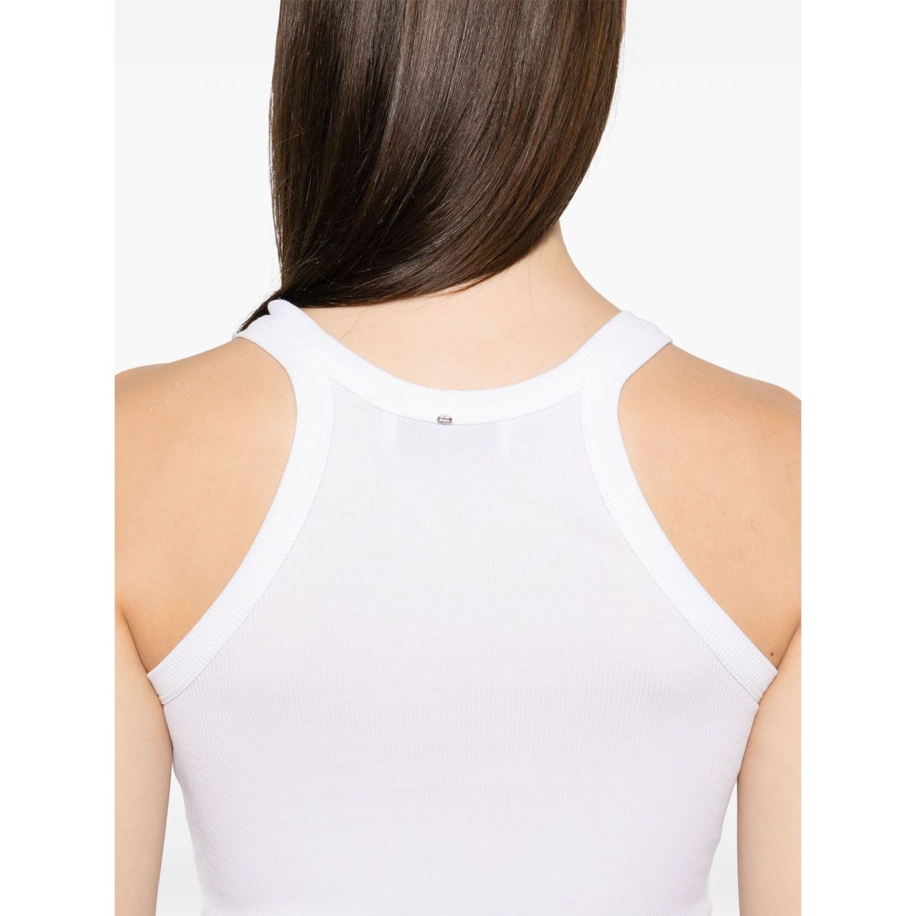 SportMax Top White