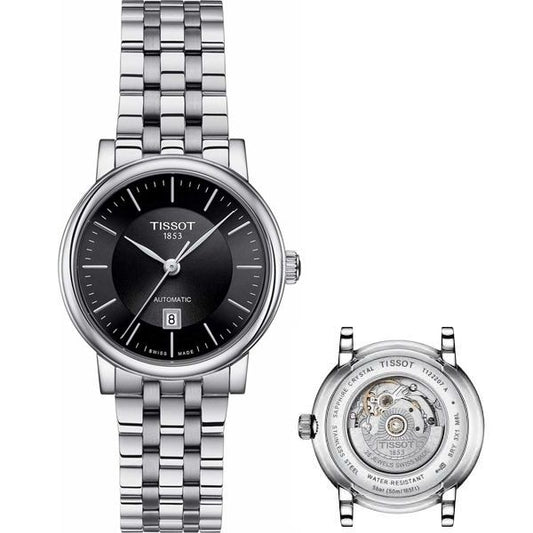 TISSOT Mod. CARSON AUTOMATIC