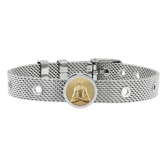 TALENT JEWELS Mod. TJA-5-10-01-1-215 DESIGNER FASHION JEWELLERY