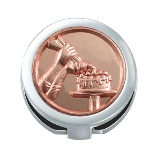 TALENT JEWELS Mod. TJC-3-04-02