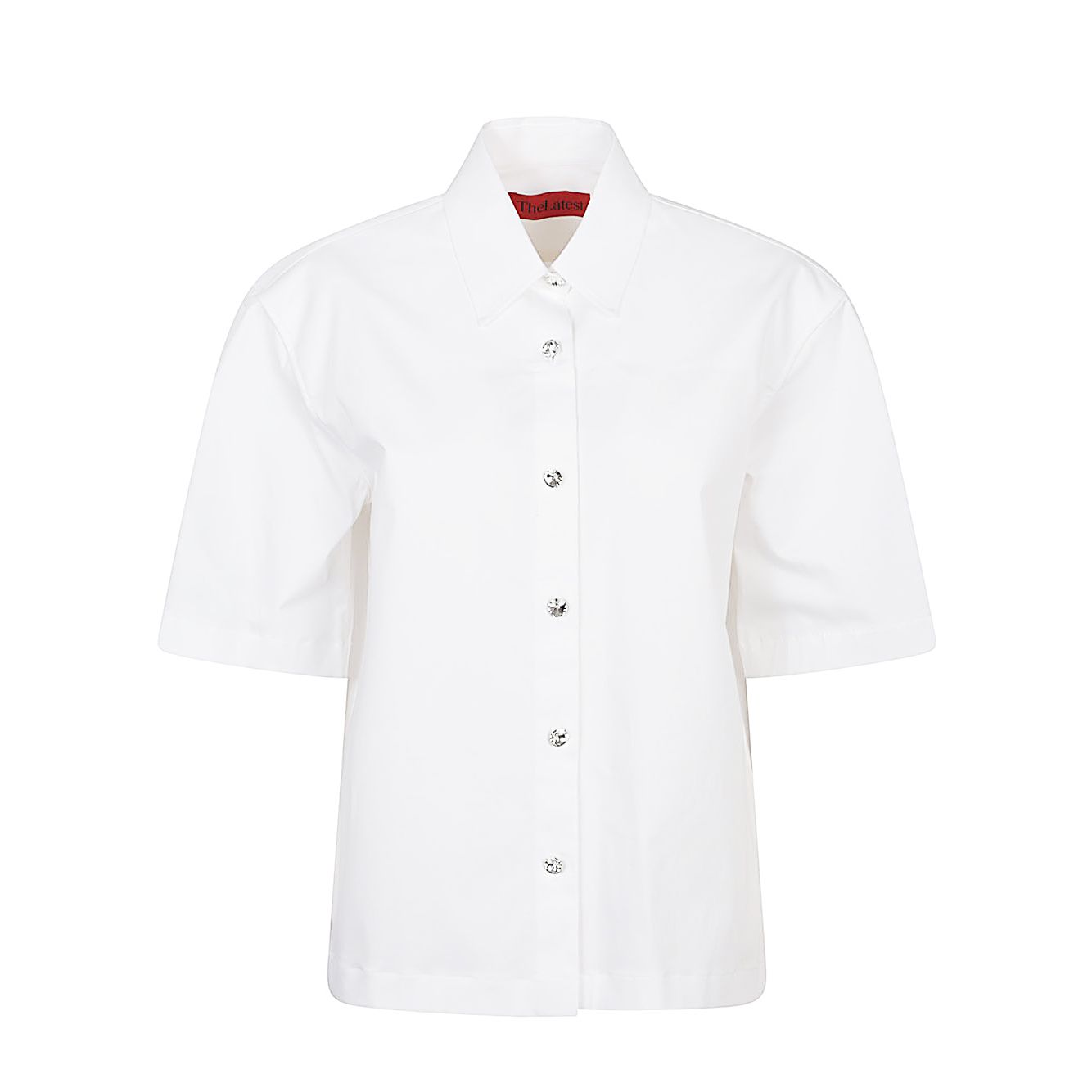 THE LATEST Shirts White Shirts