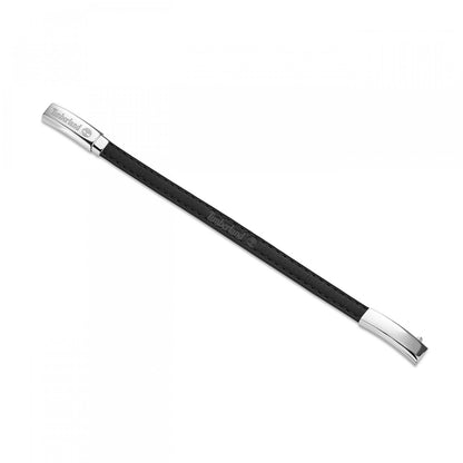 Alt Tag: TIMBERLAND JEWELS JEWELRY Mod. TDAGB0001601 minimalist bracelet