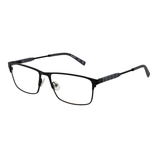 TIMBERLAND MOD. TB1770 57002 gents eyeglasses black frame