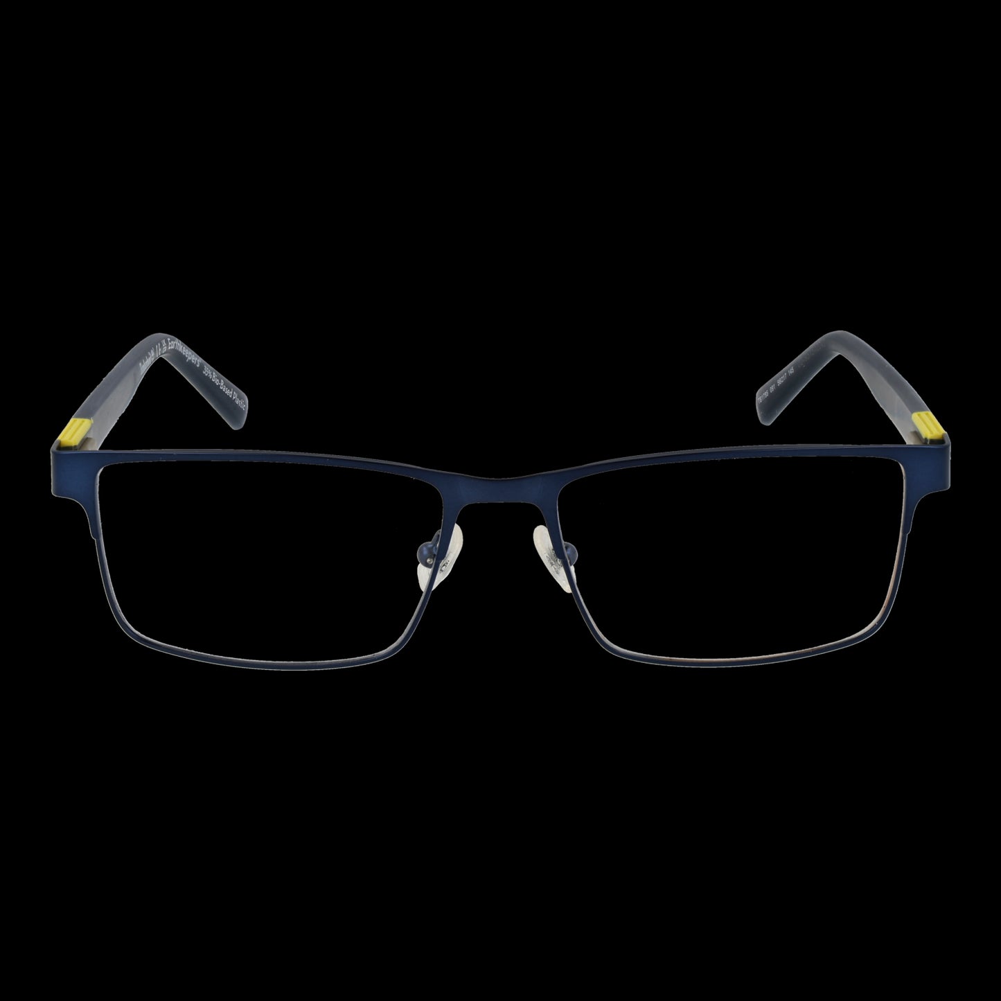 TIMBERLAND MOD. TB1795 56091 gent glasses with sleek design, front view. Premium eyewear for men.