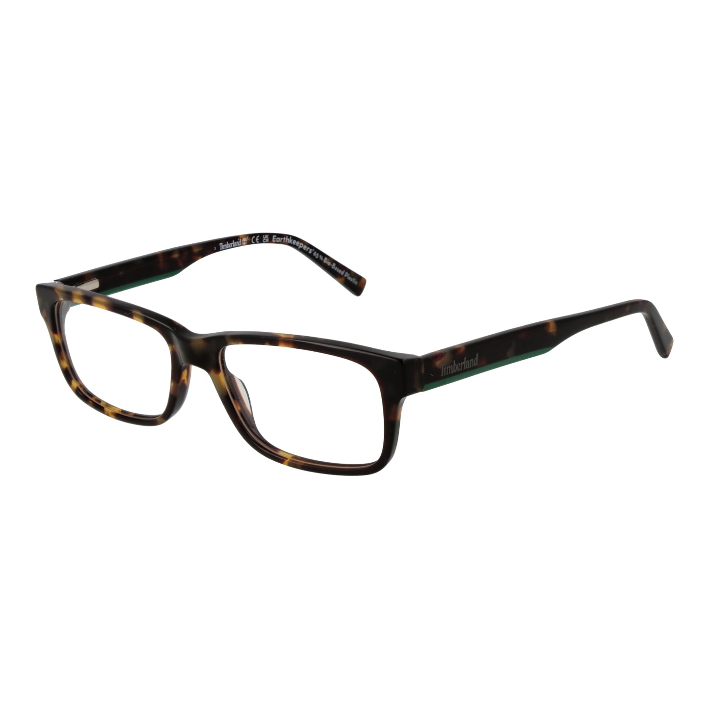 Gent's glasses TIMBERLAND MOD. TB1847 53053 brown frame