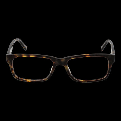 TIMBERLAND MOD. TB1847 53053 men's eyeglasses with tortoise shell frame for stylish and sophisticated look.