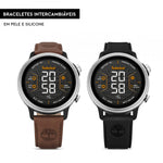 TIMBERLAND SMARTWATCH WATCHES Mod. TDIGB0064501-SET WATCHES