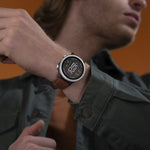 TIMBERLAND SMARTWATCH WATCHES Mod. TDIGB0064501-SET WATCHES