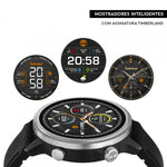TIMBERLAND SMARTWATCH WATCHES Mod. TDIGB0064501-SET WATCHES