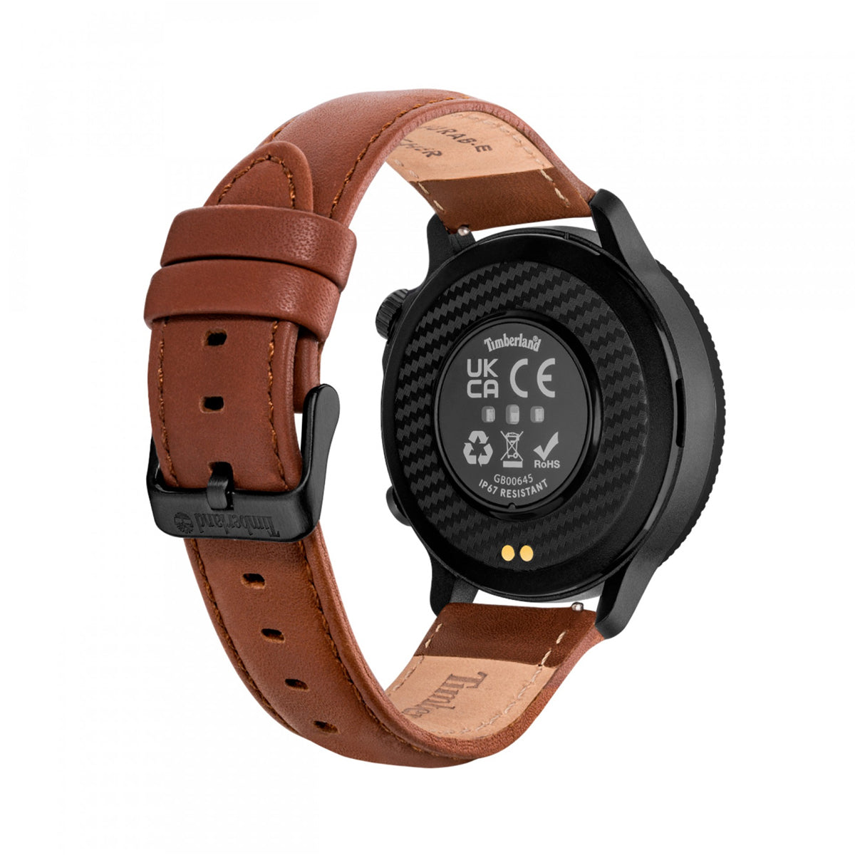 TIMBERLAND SMARTWATCH WATCHES Mod. TDIGB00645X0 WATCHES