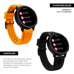 TIMBERLAND SMARTWATCH WATCHES Mod. TDIGB00645X0 WATCHES