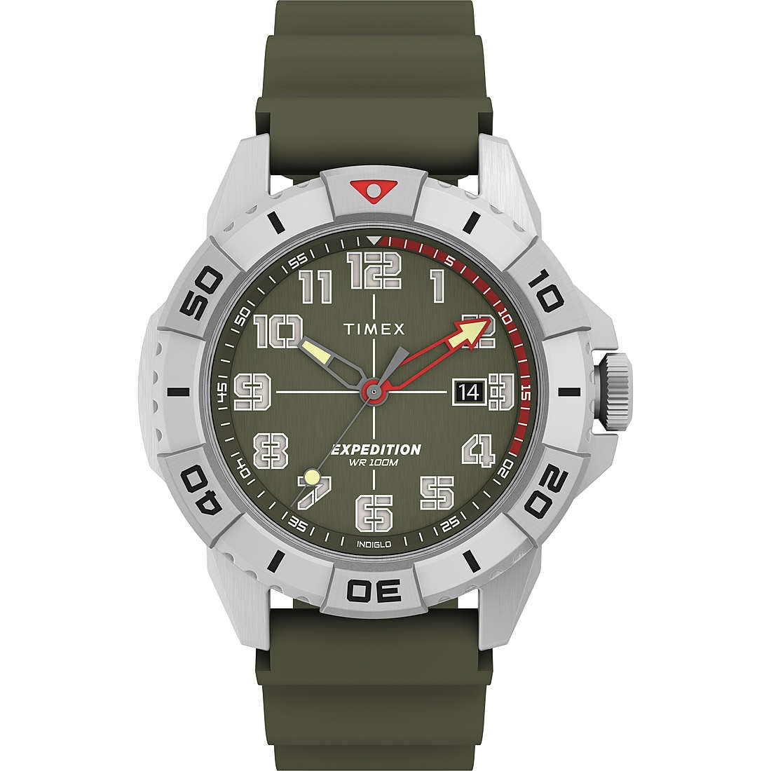 TIMEX MOD. EXPEDITION NORTH RIDGE