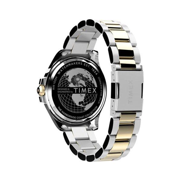 TIMEX Mod. HARBORSIDE - COAST COLLECTION