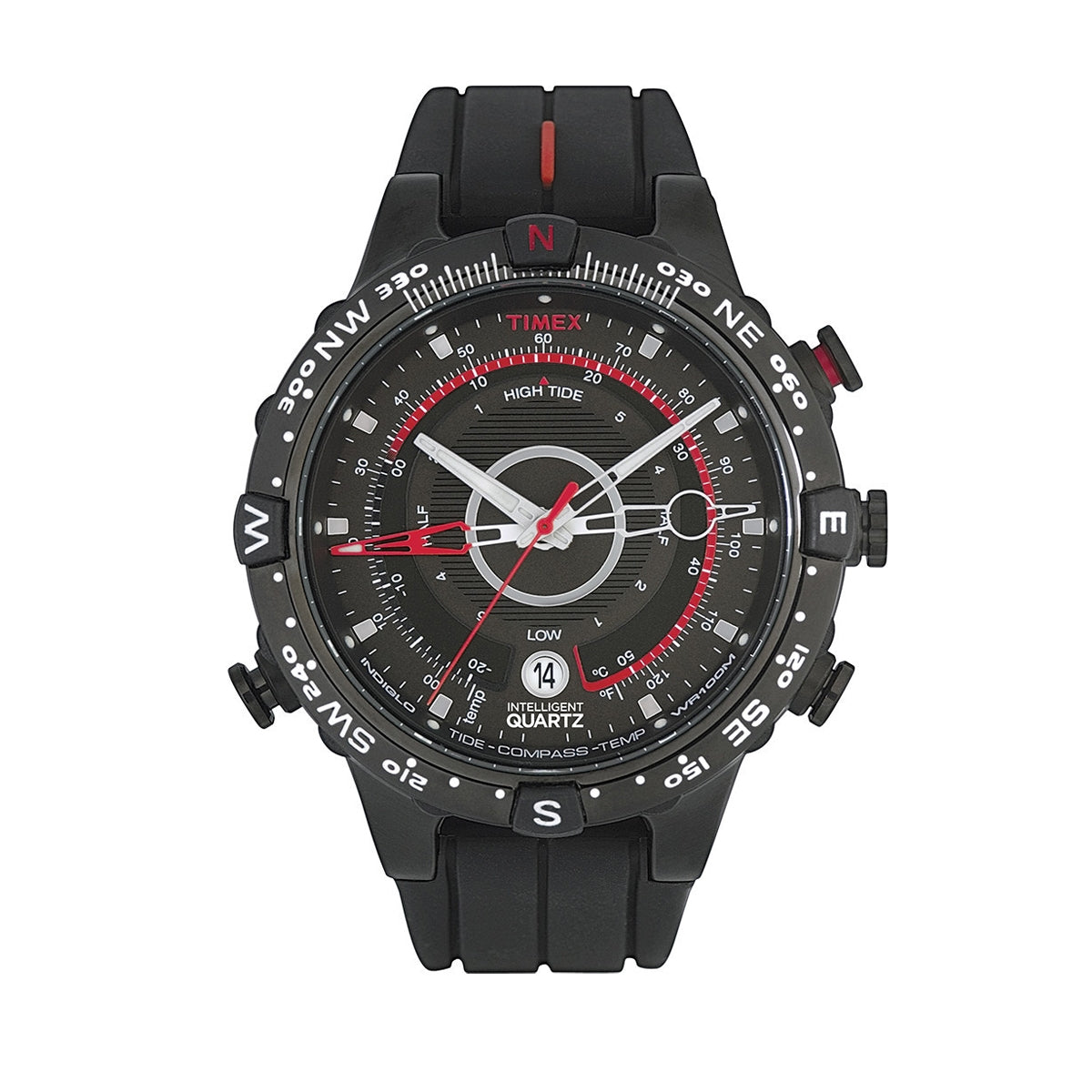 TIMEX WATCHES Mod. T2N720 TIMEX