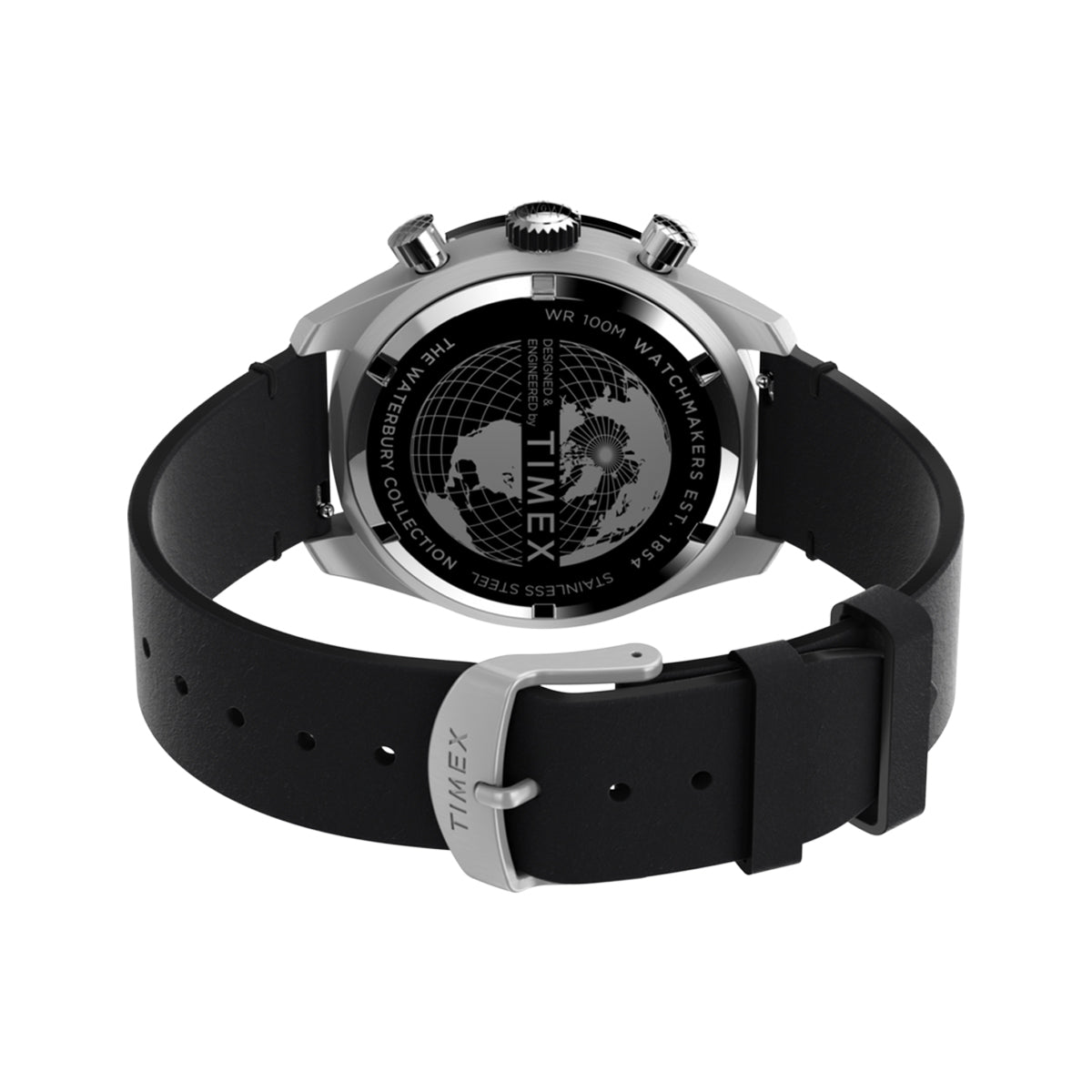 TIMEX WATCHES Mod. TW2V42500 TIMEX