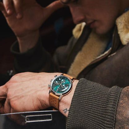 TIMEX WATCHES Mod. TW2W10100A TIMEX