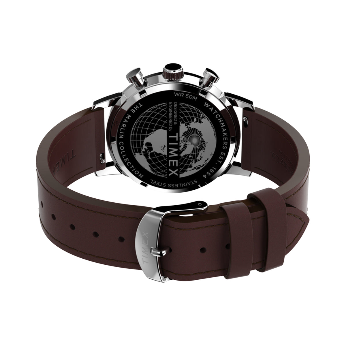 TIMEX WATCHES Mod. TW2W10200A TIMEX