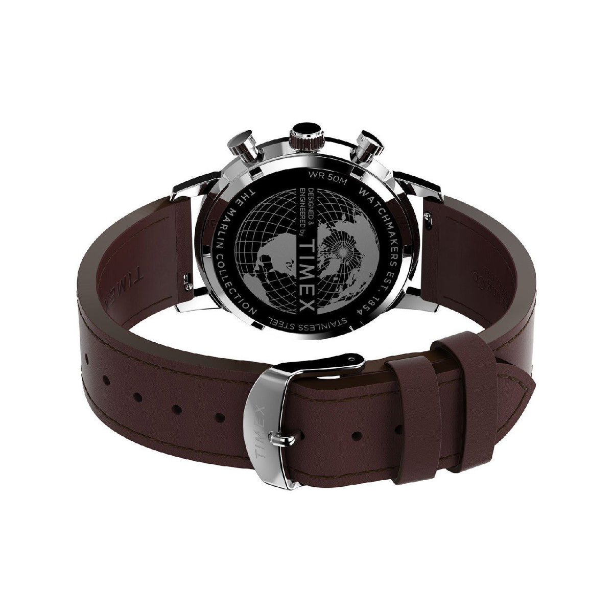 TIMEX WATCHES Mod. TW2W10200 TIMEX