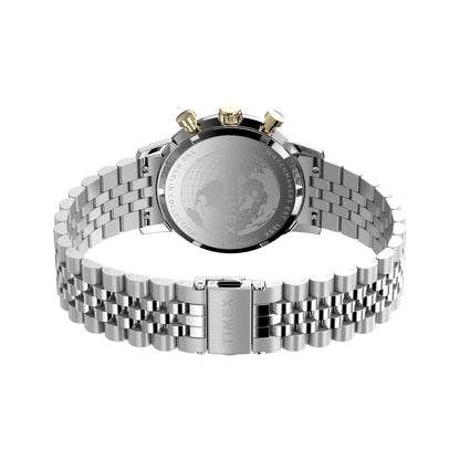 TIMEX WATCHES Mod. TW2W60100 TIMEX