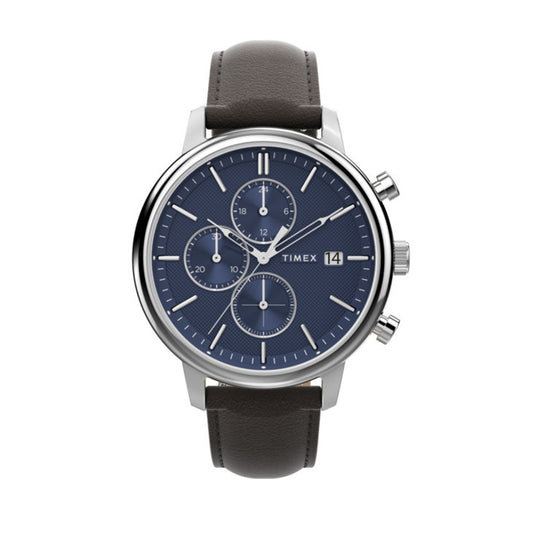 TIMEX WATCHES Mod. TW2W76200A TIMEX