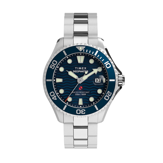 TIMEX WATCHES Mod. TW2W81900 TIMEX