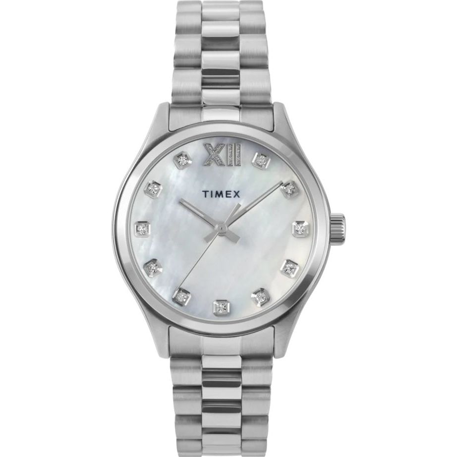 TIMEX WATCHES Mod. TW2W85300