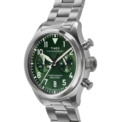 TIMEX WATCHES Mod. TW2Y19100