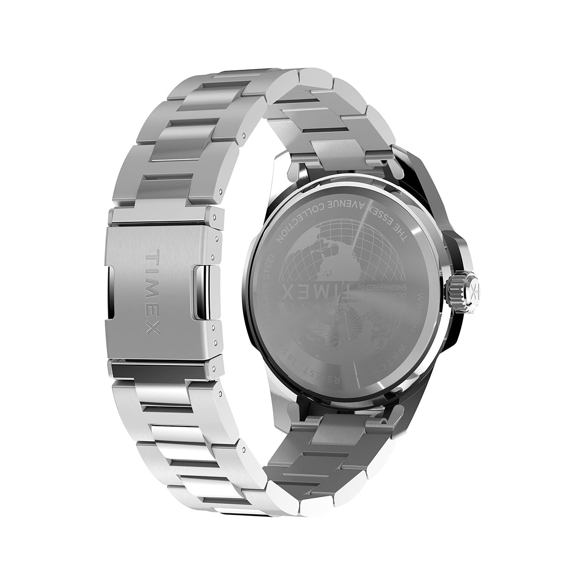 TIMEX WATCHES Mod. TW2Y21100 WATCHES