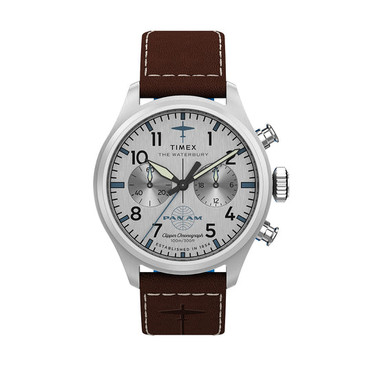 TIMEX WATCHES Mod. TW2Y38700 TIMEX