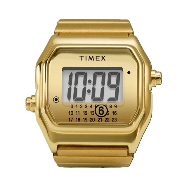 TIMEX WATCHES Mod. TW2Y50100