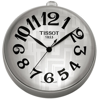 TISSOT Mod. MINI BALL - DESK CLOCK