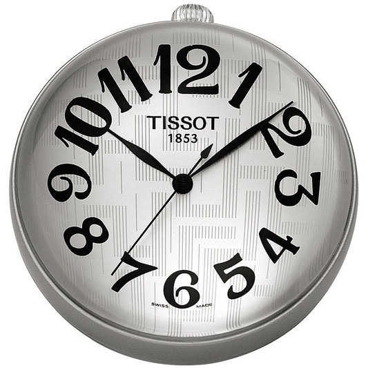 TISSOT Mod. MINI BALL - DESK CLOCK