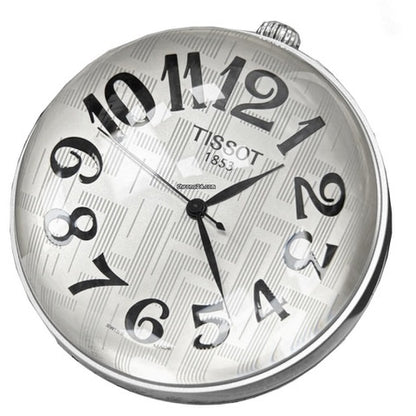 TISSOT Mod. MINI BALL - DESK CLOCK