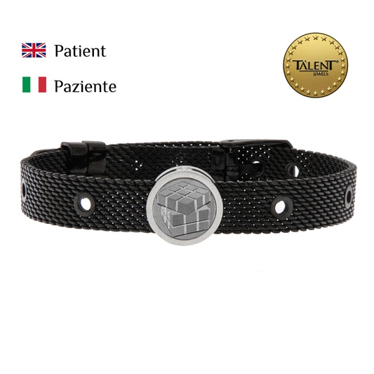 TALENT JEWELS Mod. TJA-5-09-03-2-235 DESIGNER FASHION JEWELLERY