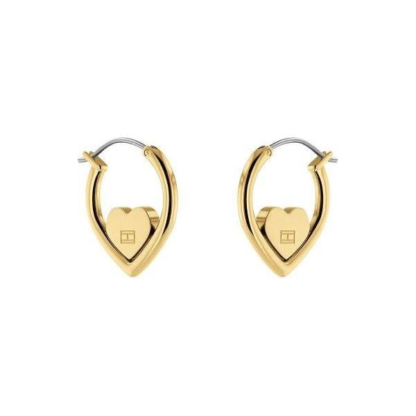 TOMMY HILFIGER JEWELS Mod. HEARTS