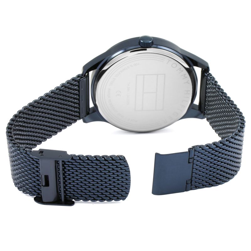 TOMMY HILFIGER MOD. DAMON
