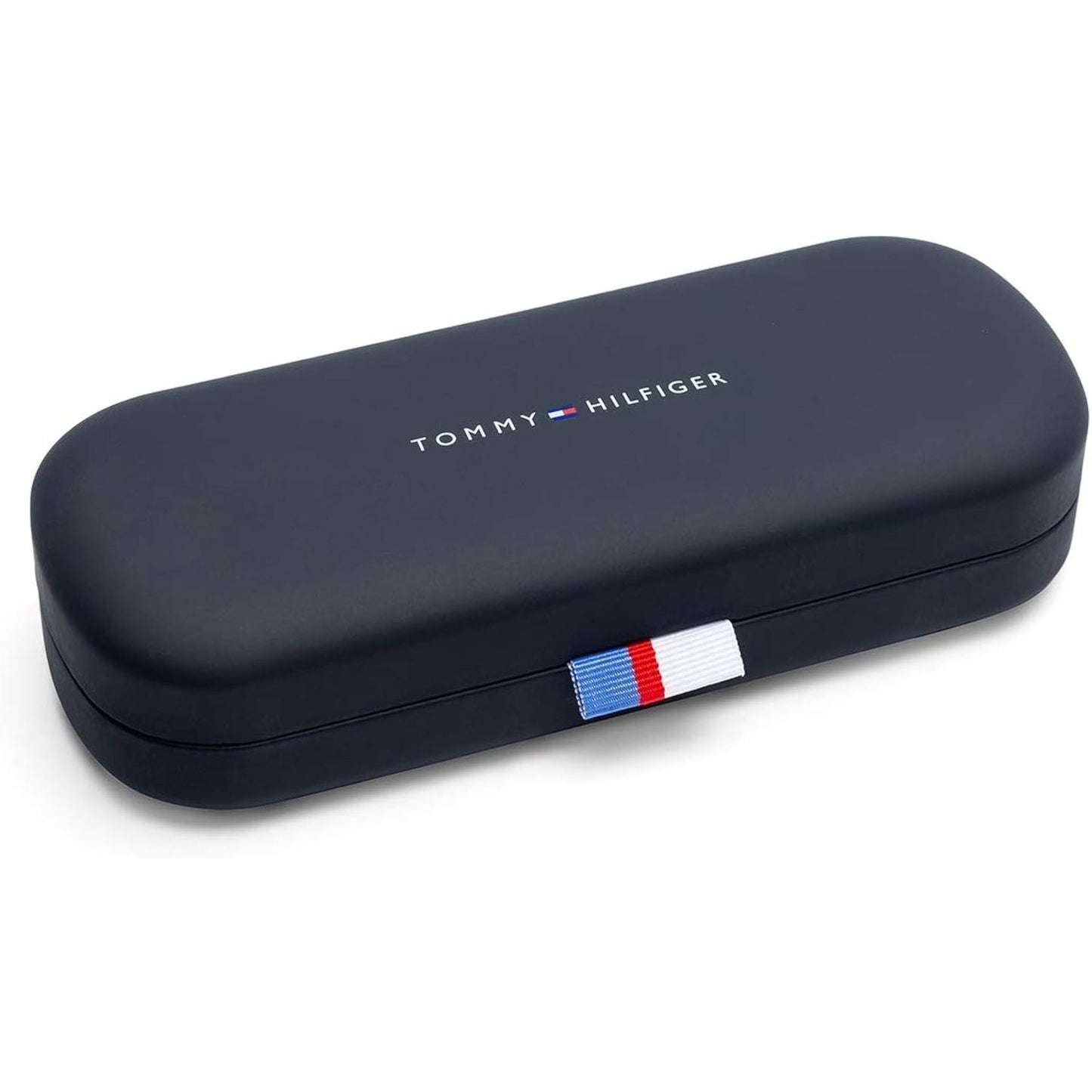 TOMMY HILFIGER MOD. TH 2267_S eyewear case for gentlemen, featuring sleek design with logo.