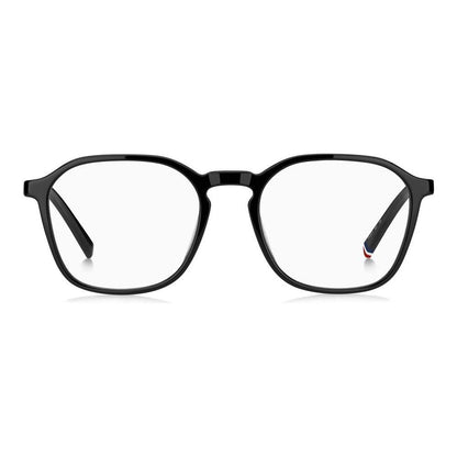 Black square glasses TOMMY HILFIGER MOD. TH 2271 for gent