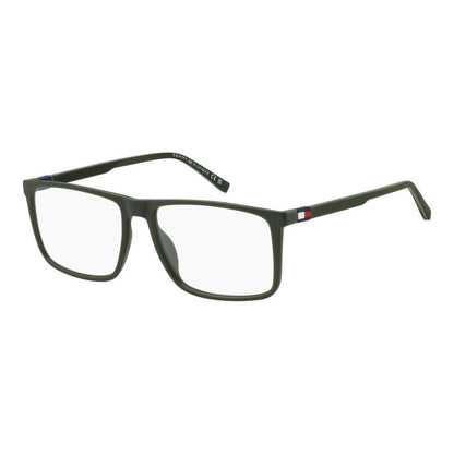 TOMMY HILFIGER MOD. TH 2279 gent's eyeglasses with black frame, fashionable design for men.
