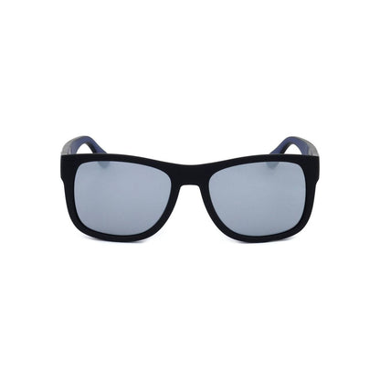 TOMMY HILFIGER SUNGLASSES Mod. TH 1556_S BLACK BLUE