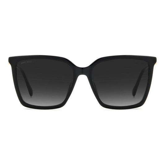JIMMY CHOO MOD. TOTTA_G_S SUNGLASSES & EYEWEAR JIMMY CHOO Dark Slate Gray