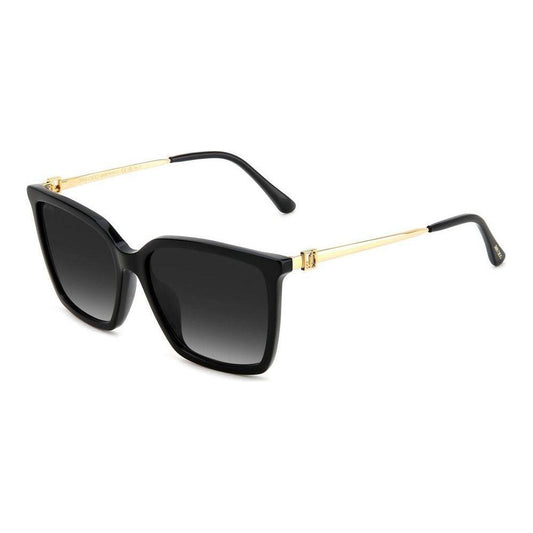JIMMY CHOO MOD. TOTTA_G_S SUNGLASSES & EYEWEAR JIMMY CHOO Dark Slate Gray
