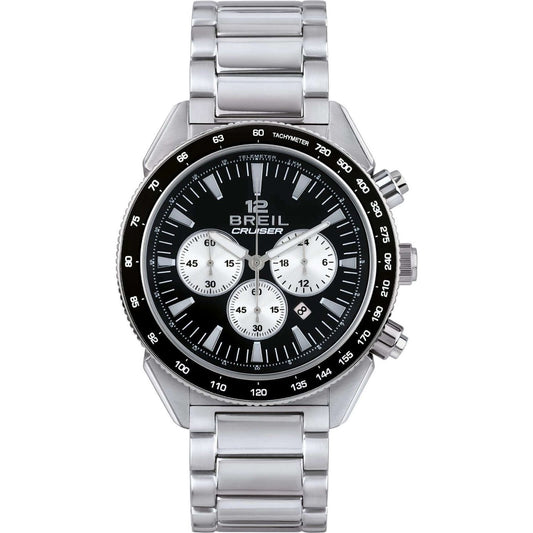 BREIL Mod. TW1924 WATCHES BREIL Gray