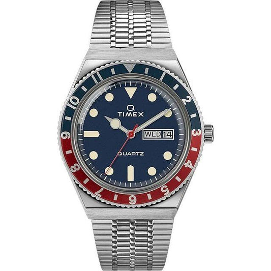 TIMEX Mod. TW2T80700 WATCHES TIMEX Dark Slate Gray