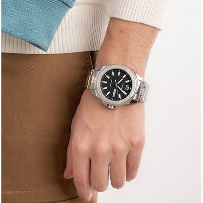 TIMEX Mod. ESSEX AVENUE WATCHES