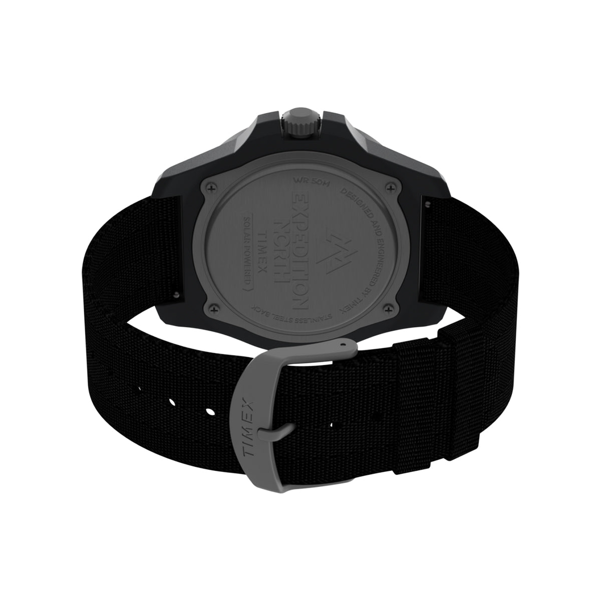 TIMEX Mod. EXPEDITION SOLAR WATCHES