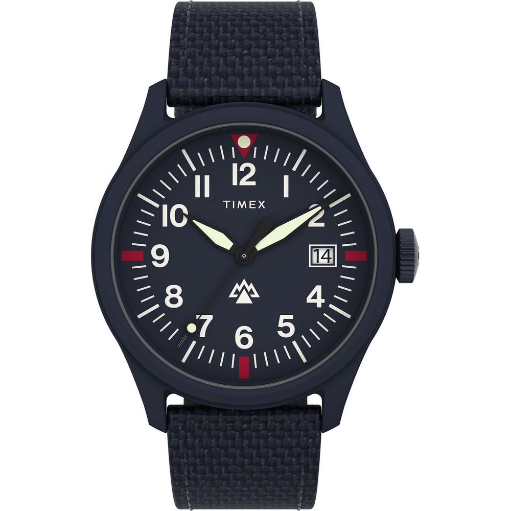 TIMEX MOD. EXPEDITION NORTH TRAPROCK-0