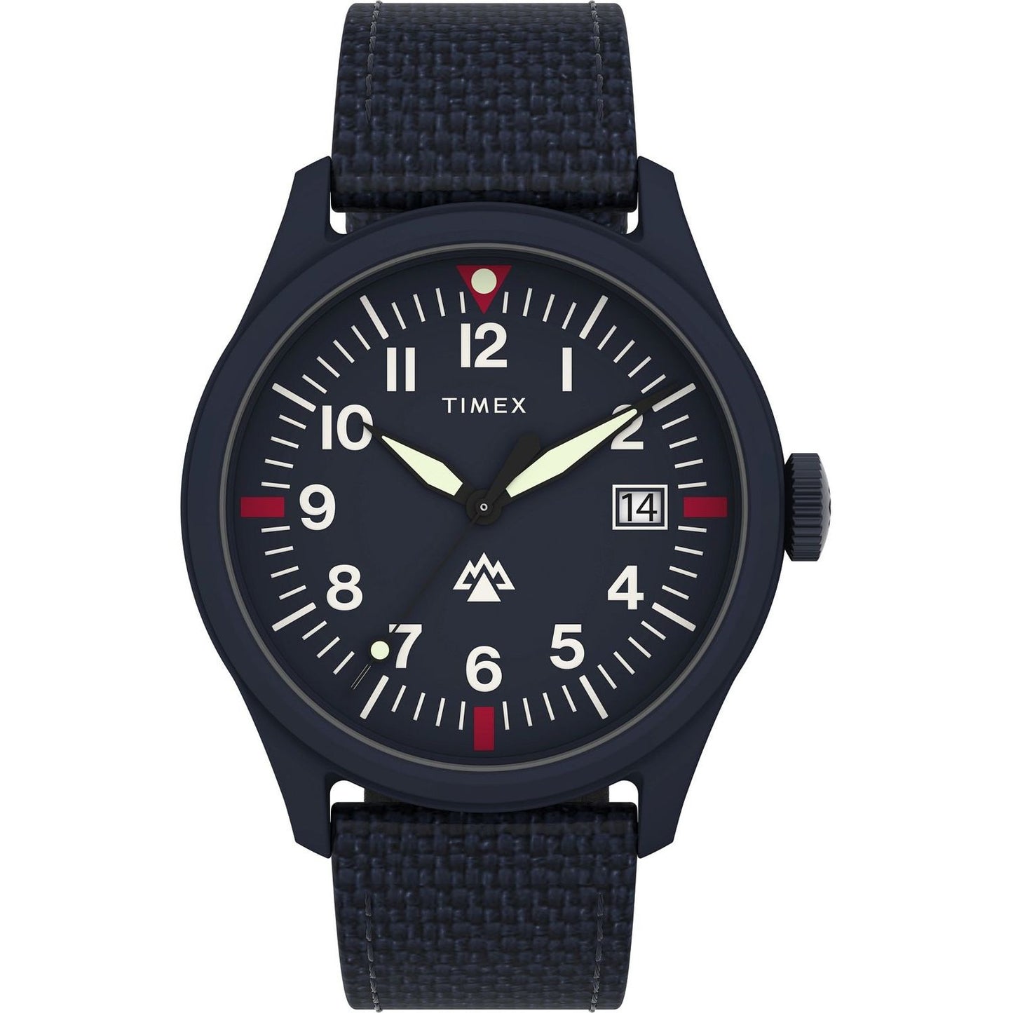 TIMEX MOD. EXPEDITION NORTH TRAPROCK-0