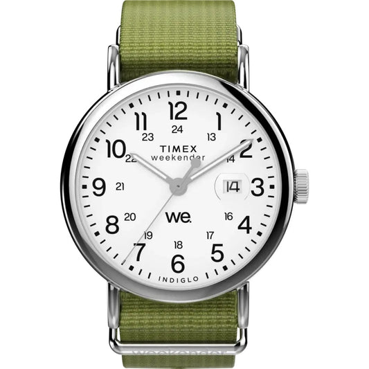 TIMEX MOD. WEEKENDER-0