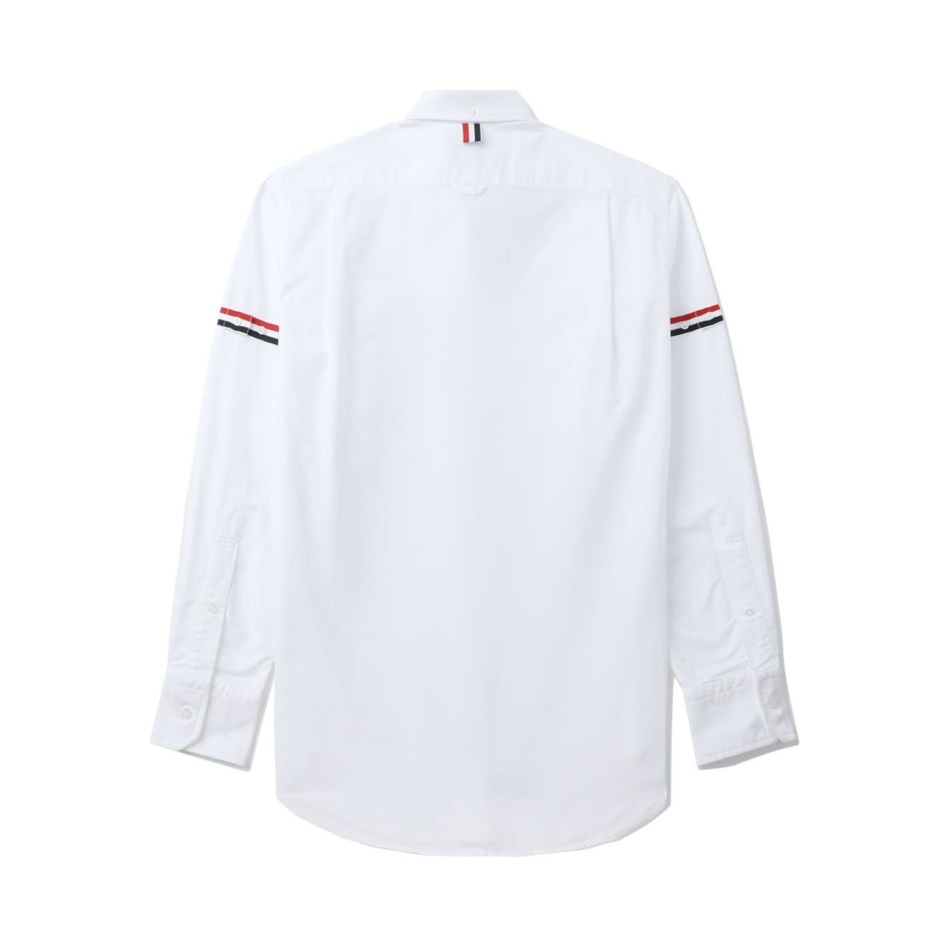 Thom Browne Shirts White Shirts